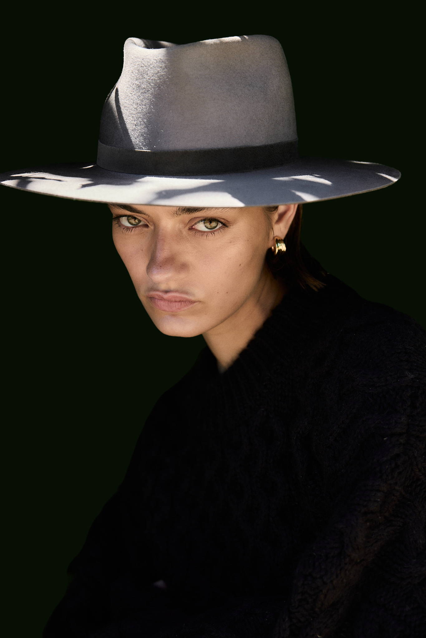 Autumn Winter 2024 | Janessa Leoné – Janessa Leone